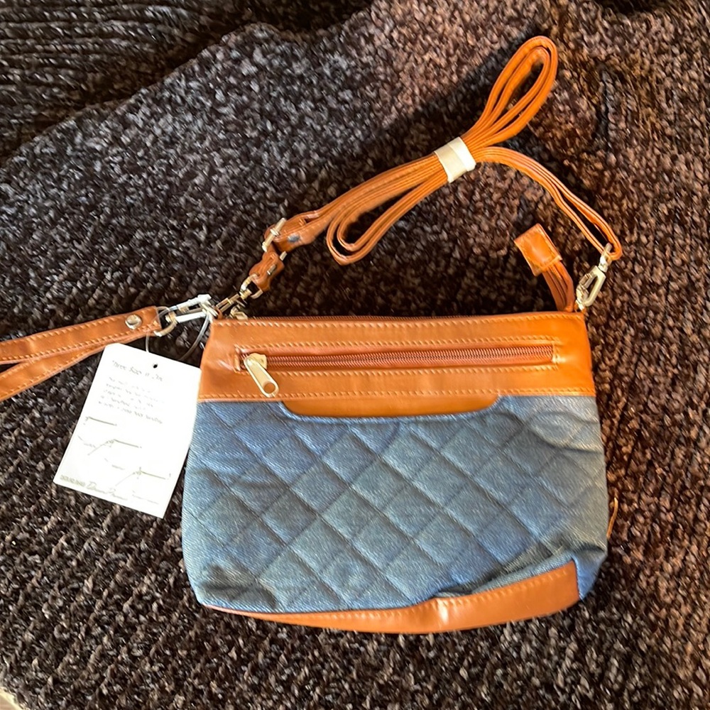 Dream Products 3 in 1 purse